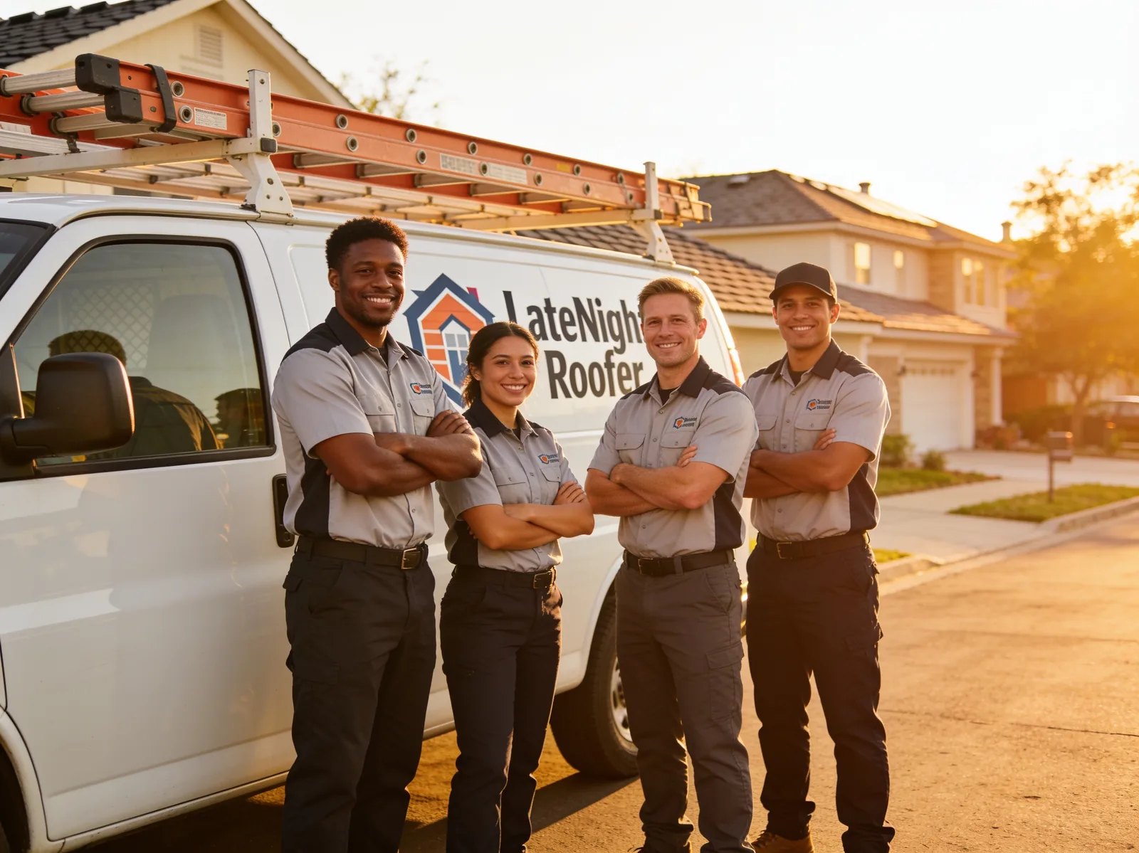 Emergency Roof Repair company in Lostine, OR